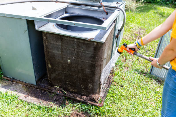 Best Air Duct Cleaning Company Near Me  in North Bellport, NY