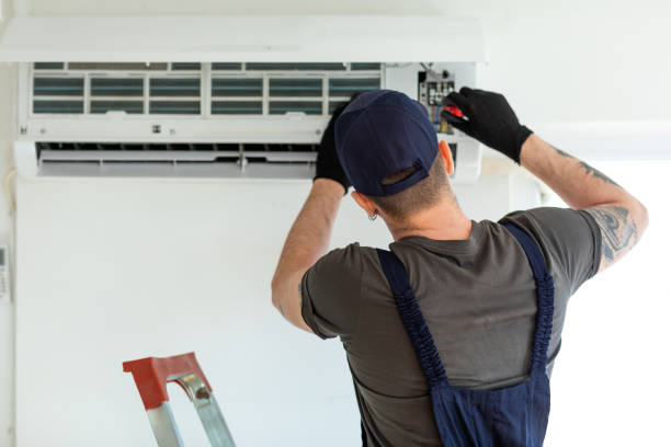 Best Residential Air Duct Cleaning  in North Bellport, NY