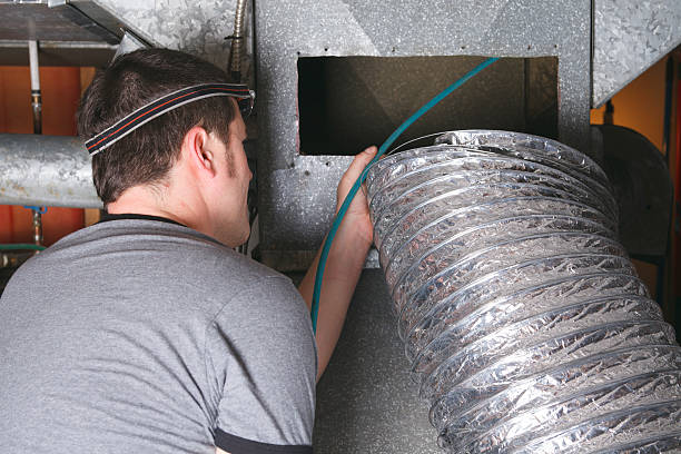 Best Residential Air Duct Cleaning  in North Bellport, NY