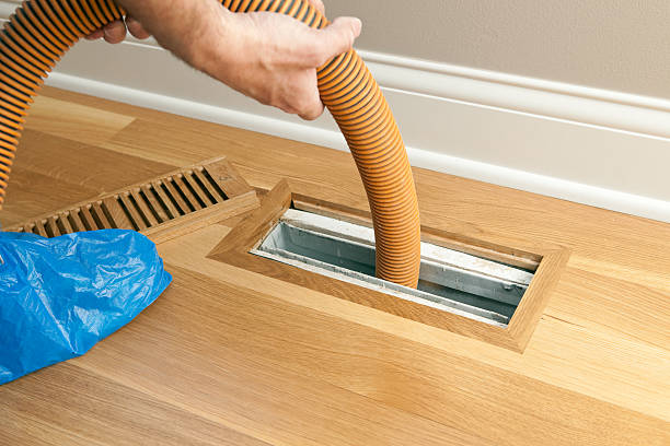 Best Air Vent Cleaning Services  in North Bellport, NY