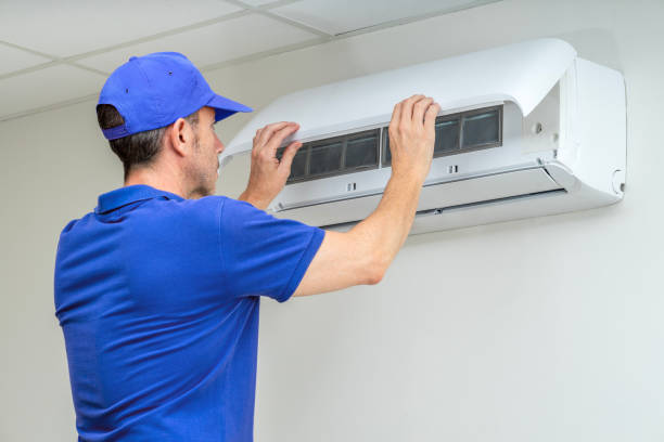 Reliable NY Airduct Cleaning Solutions