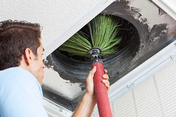 Best HVAC Air Duct Cleaning  in North Bellport, NY