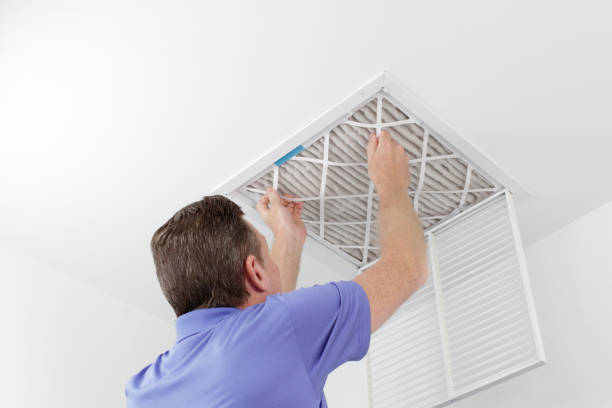 Best Air Duct Cleaning Near Me  in North Bellport, NY